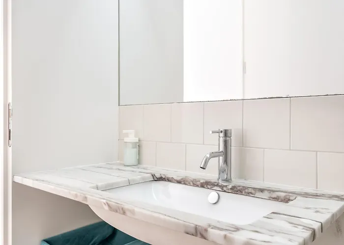 Viva Breiner Flats Apartamento