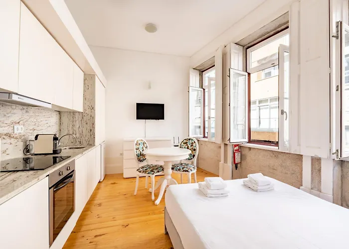 Viva Breiner Flats Apartamento