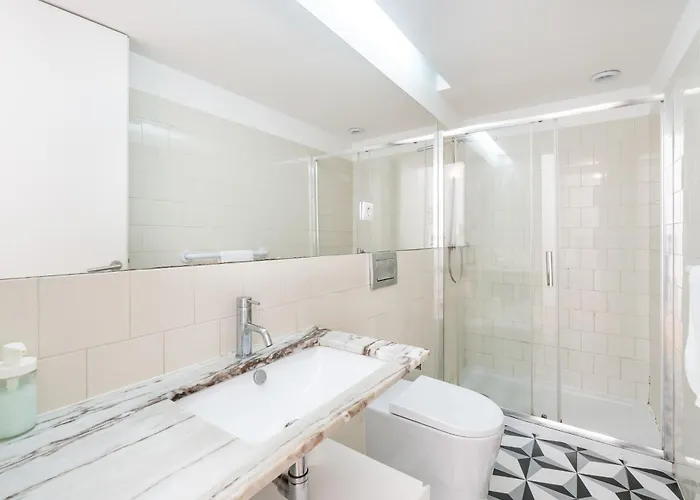 Apartamento Viva Breiner Flats Porto