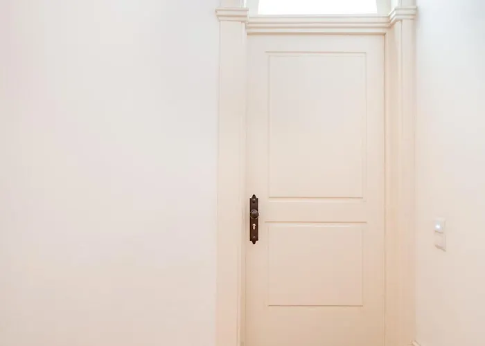 Apartamento Viva Breiner Flats *