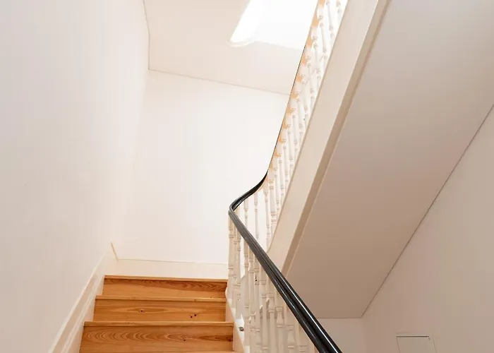 Apartamento Viva Breiner Flats Porto