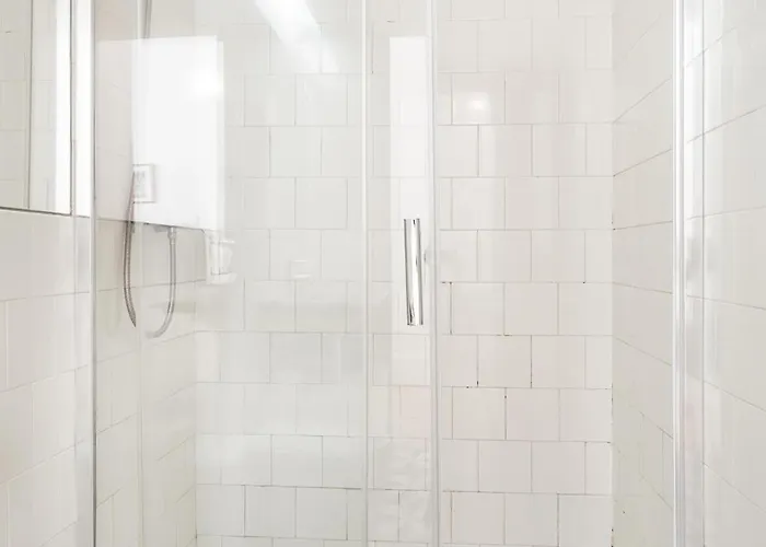 Viva Breiner Flats Apartamento