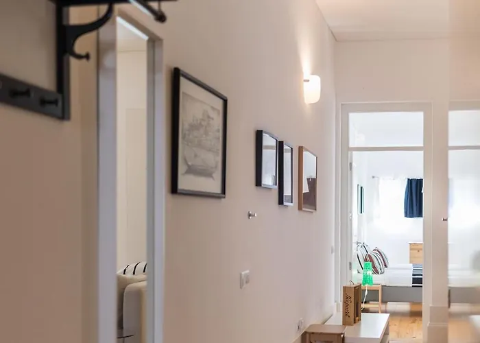 Viva Breiner Flats Apartamento *