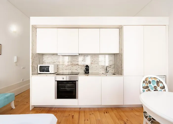 Apartamento Viva Breiner Flats