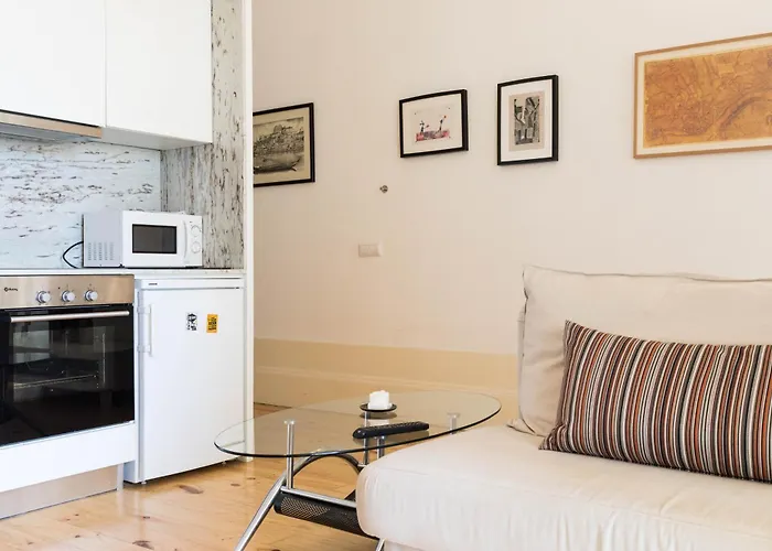 Viva Breiner Flats Porto