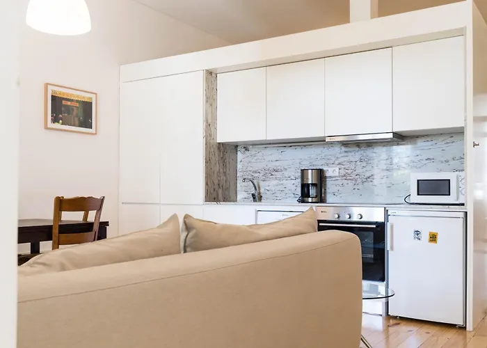 Apartamento Viva Breiner Flats *