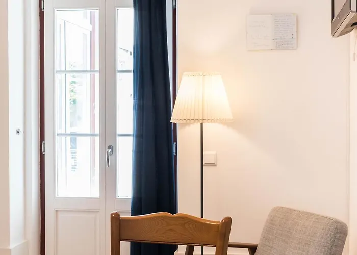 Viva Breiner Flats Apartamento *