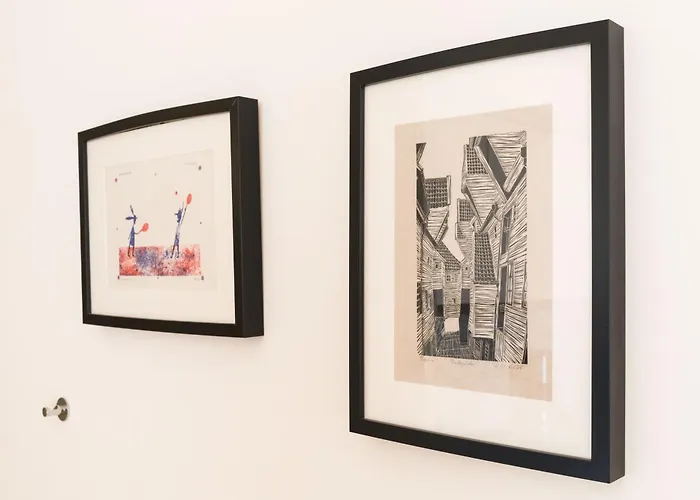 Apartamento Viva Breiner Flats *