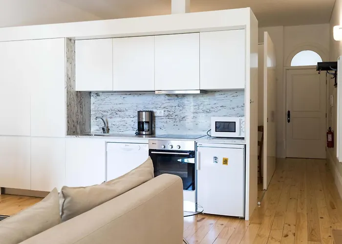 Viva Breiner Flats Apartamento *