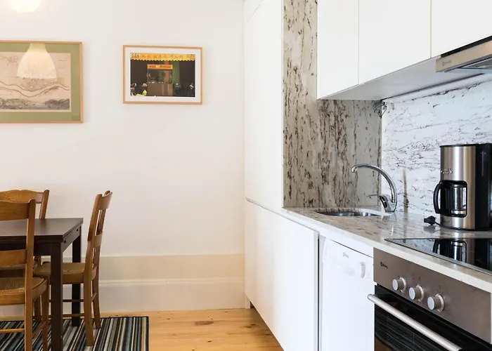 Apartamento Viva Breiner Flats