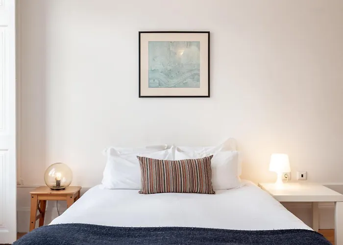 Viva Breiner Flats Apartamento *