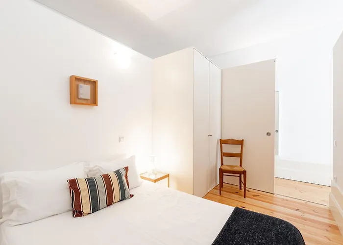 Viva Breiner Flats Apartamento