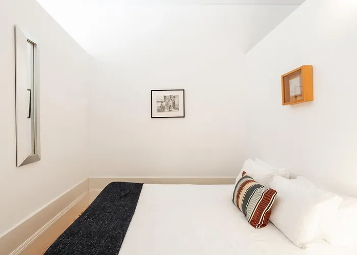 Apartamento Viva Breiner Flats *