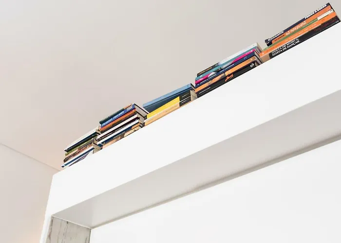 Viva Breiner Flats Apartamento *