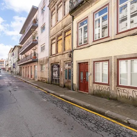 Daire Viva Breiner Flats *