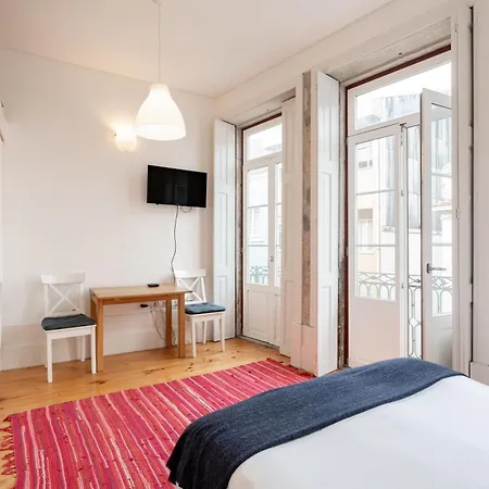 Viva Breiner Flats * Porto