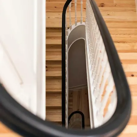 Viva Breiner Flats * Porto